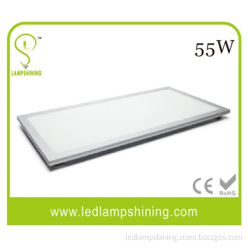 office lighting 600x1200mm 55W LED Panel Light